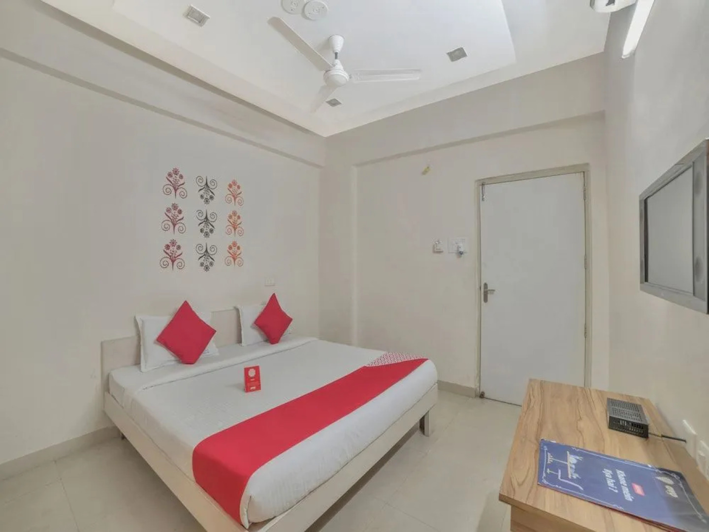 Lotus Apartment Hotel by OYO