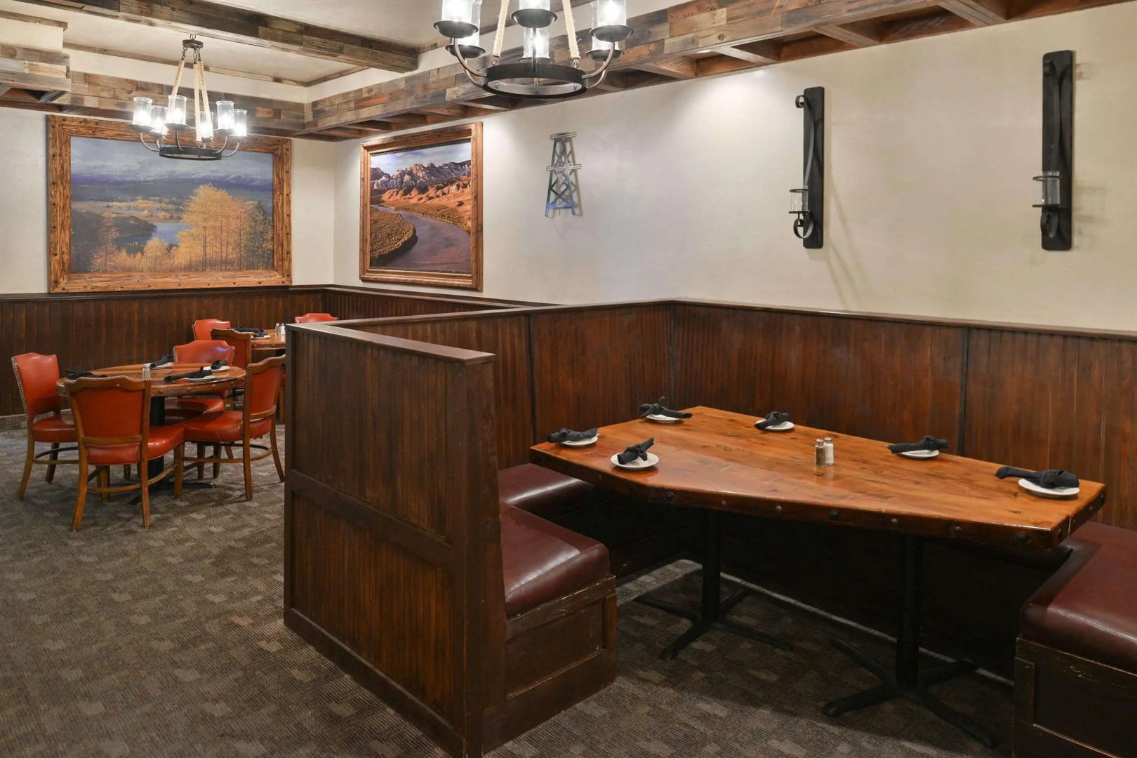 Quality Inn Vernal near Dinosaur National Monument