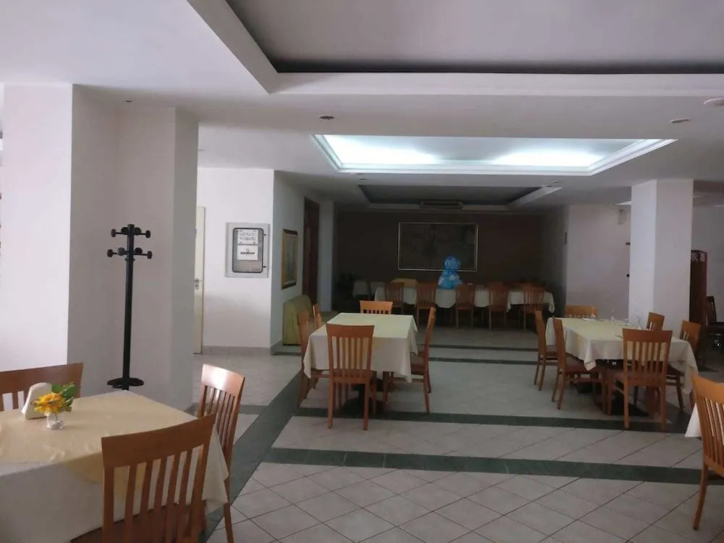 Albergo Ristorante San Tommaso