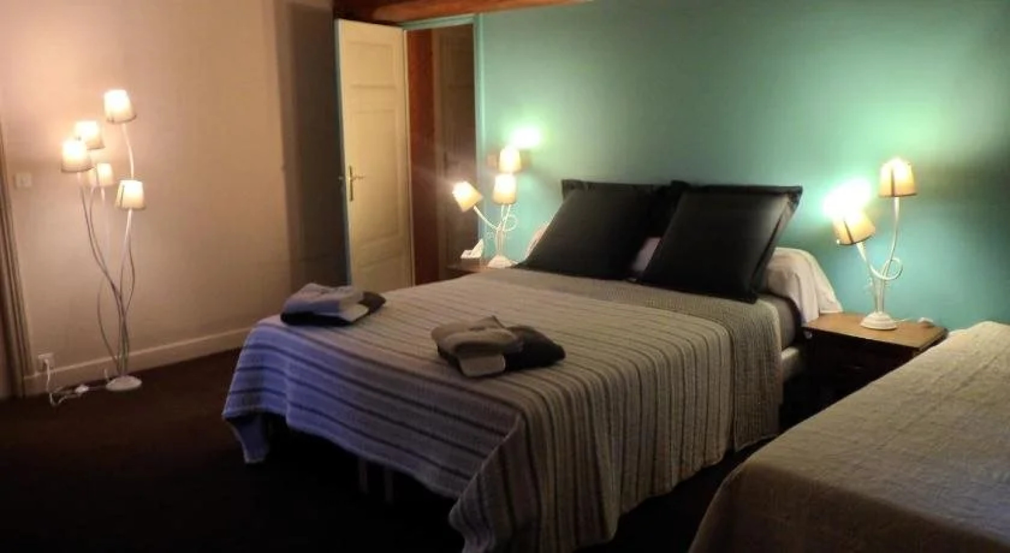 Domaine de La Héllière