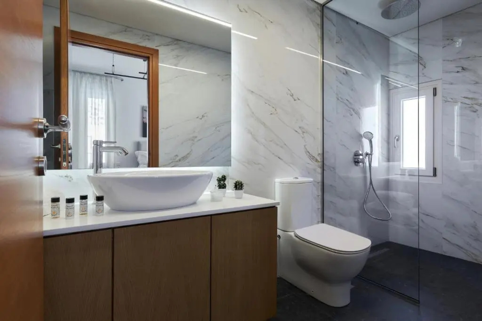 Rodo Seafront Villa with private pool and jacuzzis by Volta Suites and Villas