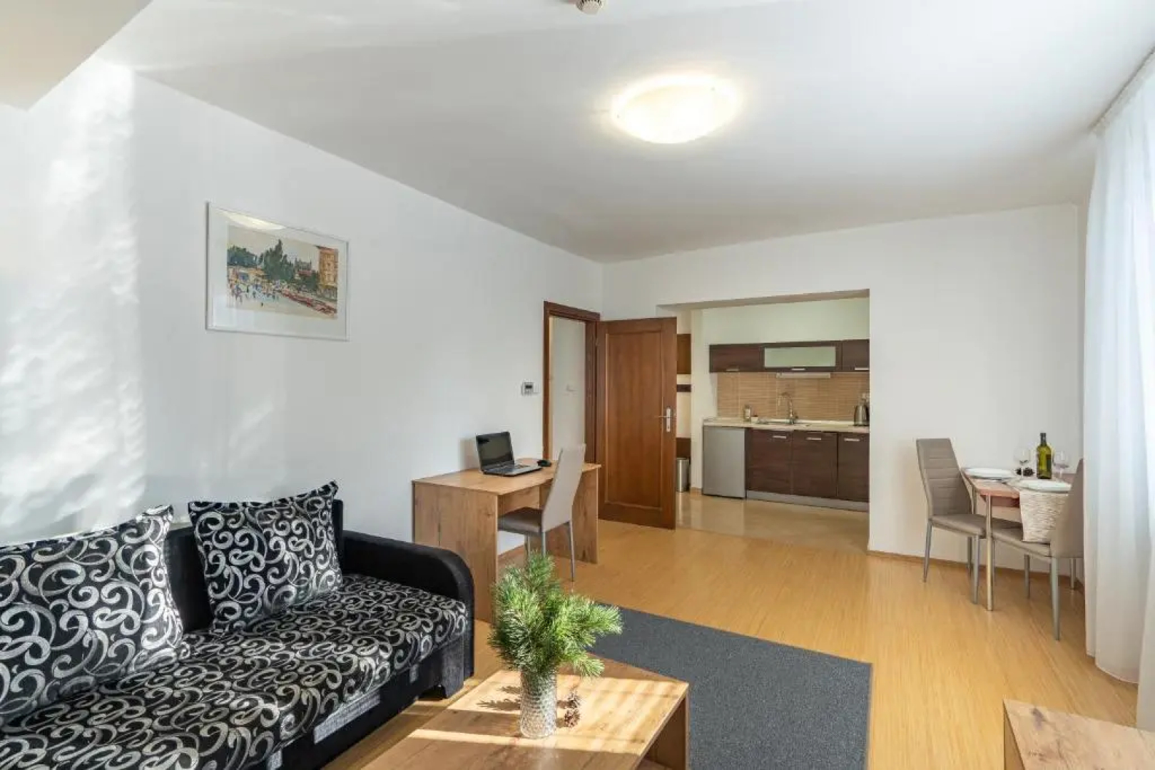 Wili Tatry Apartments
