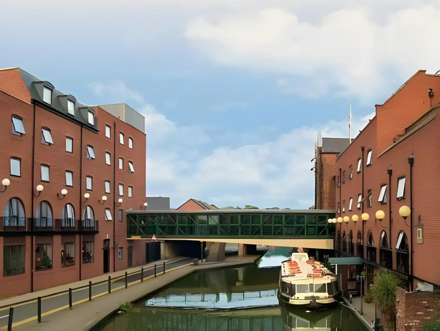 The Mill Hotel & Spa