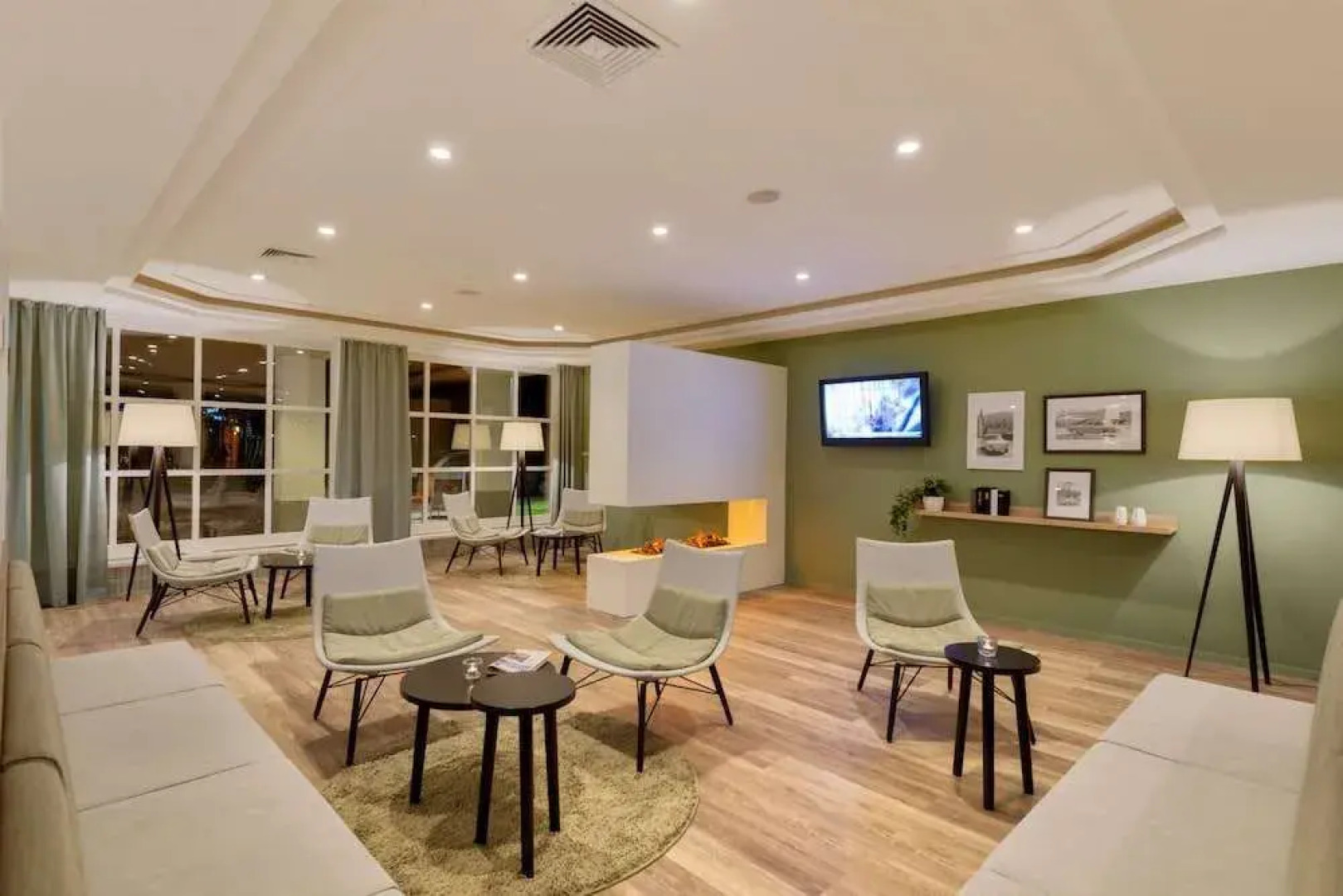 Ibis Styles Neckarsulm