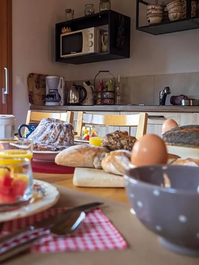 Les Chambres de la Weiss