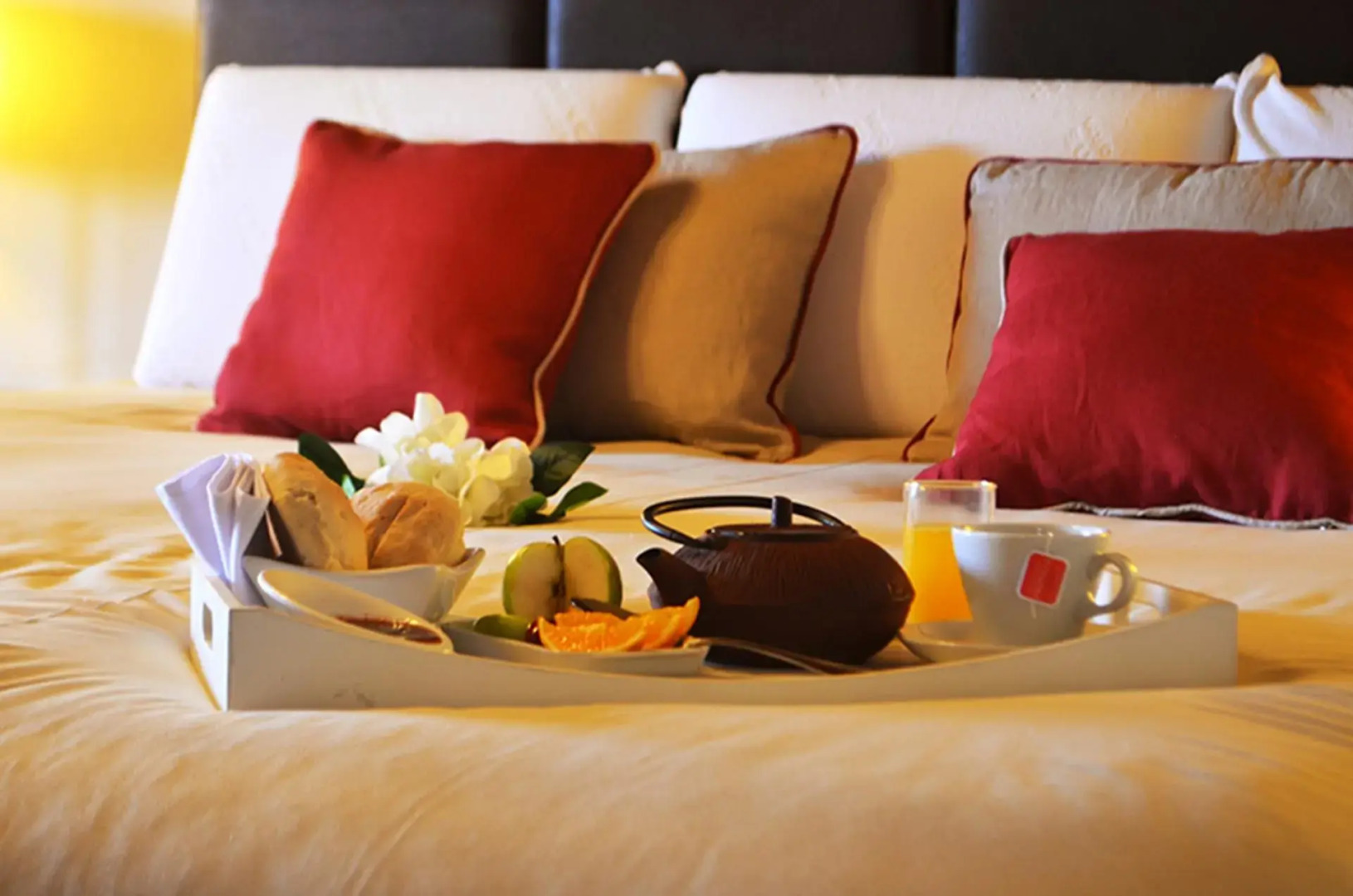 Ayres Del Champaqui Suites Golf & Spa