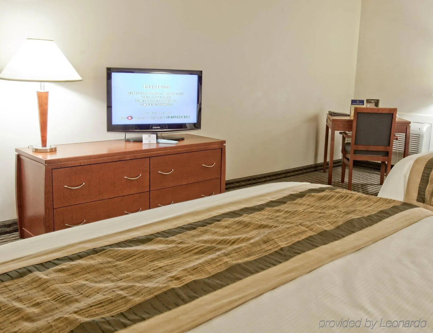 Best Western Rainbow Country Inn