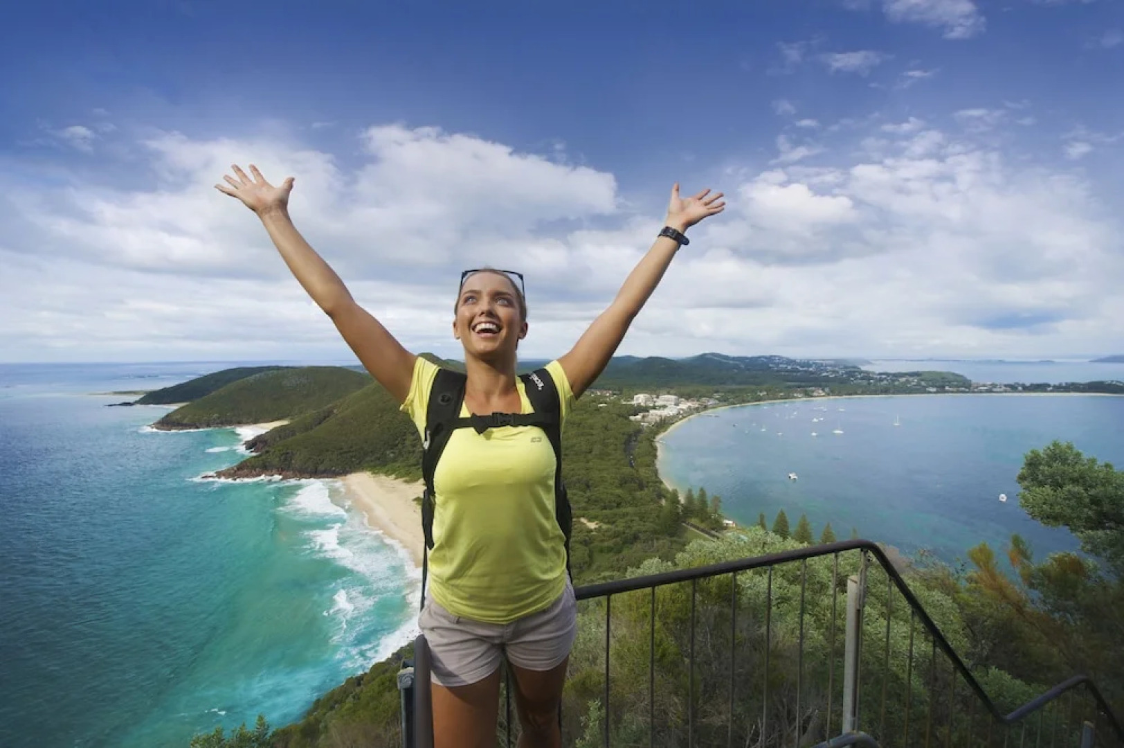 Salamander Beach Accommodation Adults Only