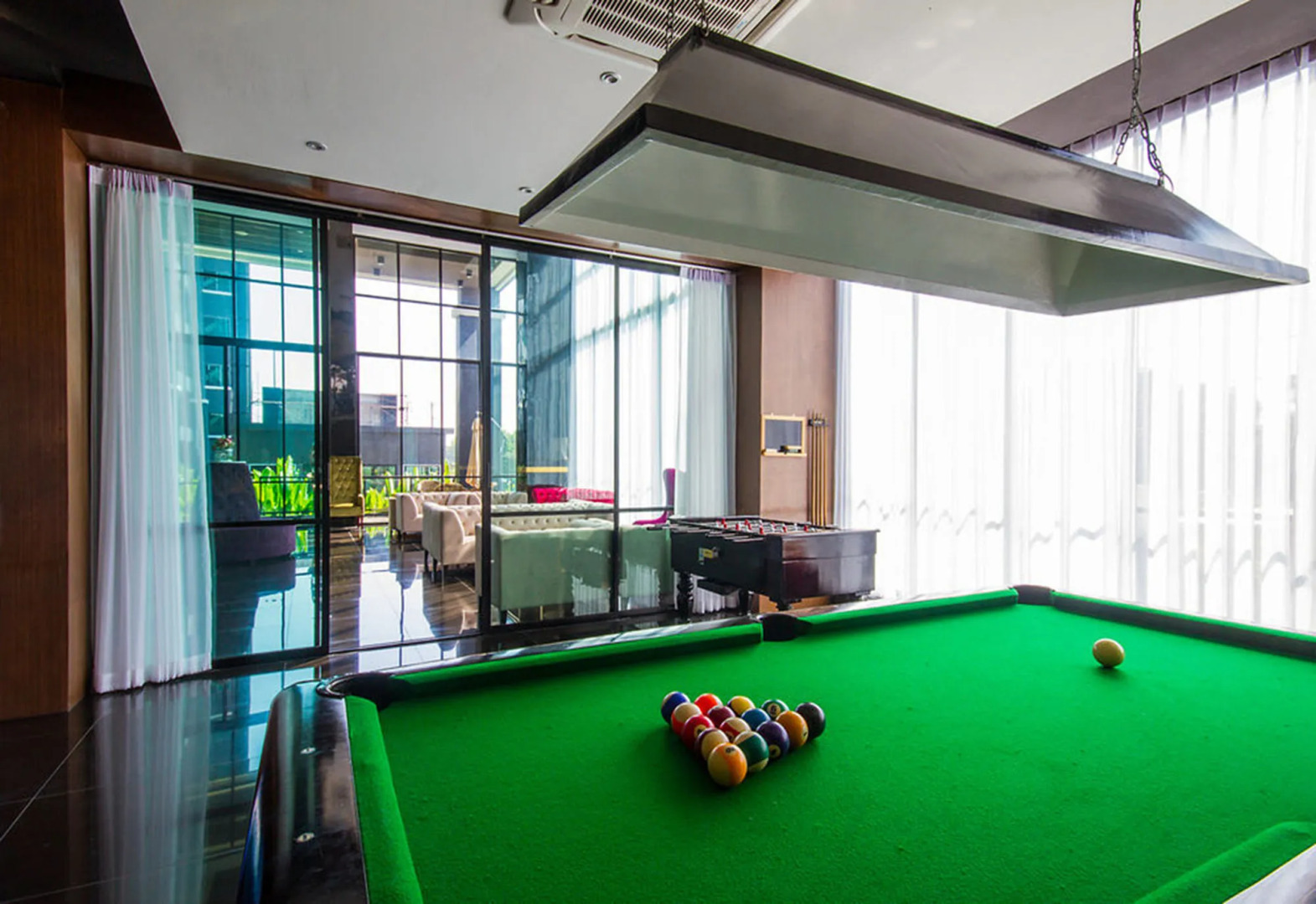 Hamilton Grand Residence