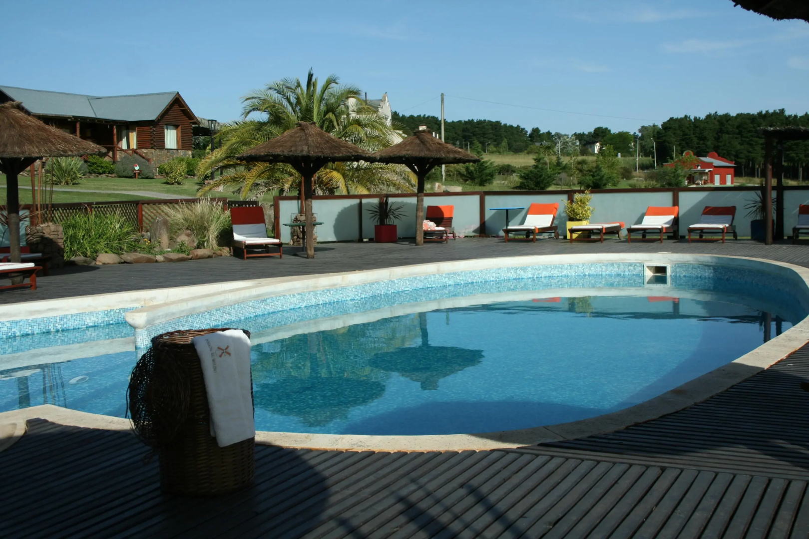 Posada el Molino