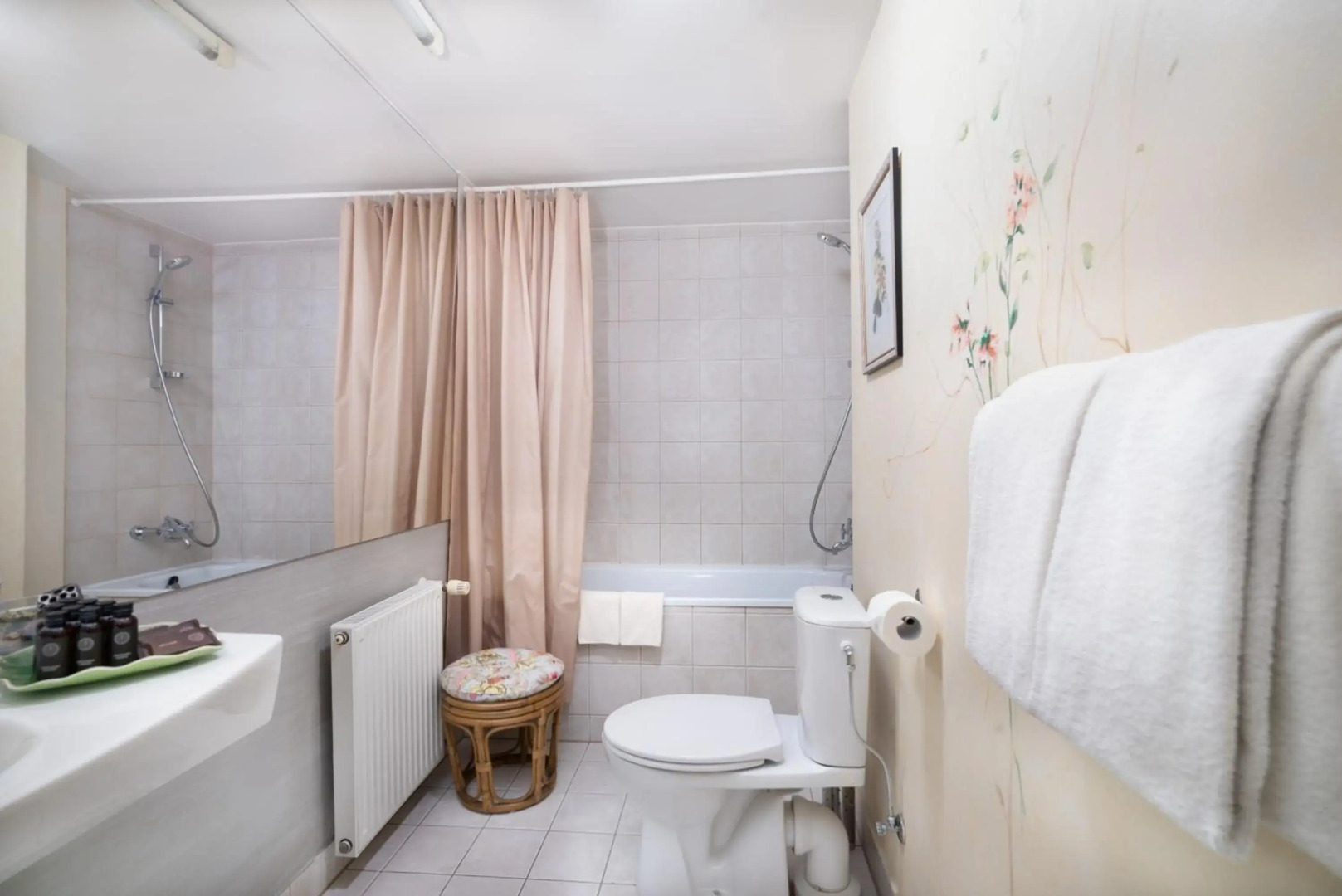 St. Peters Boutique Hotel