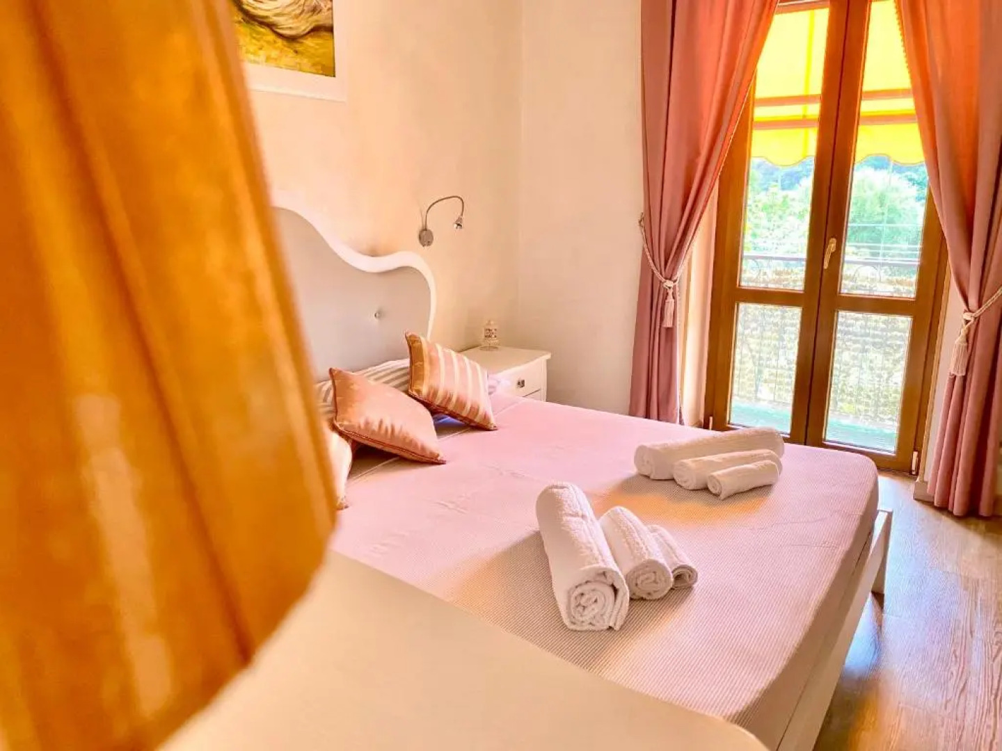 Appartamento 2 Belvedere Tropea