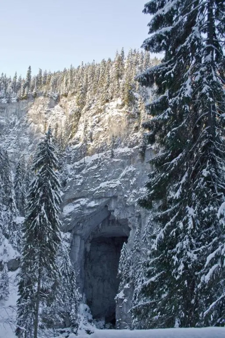 Pension Cabana Cetatile Ponorului