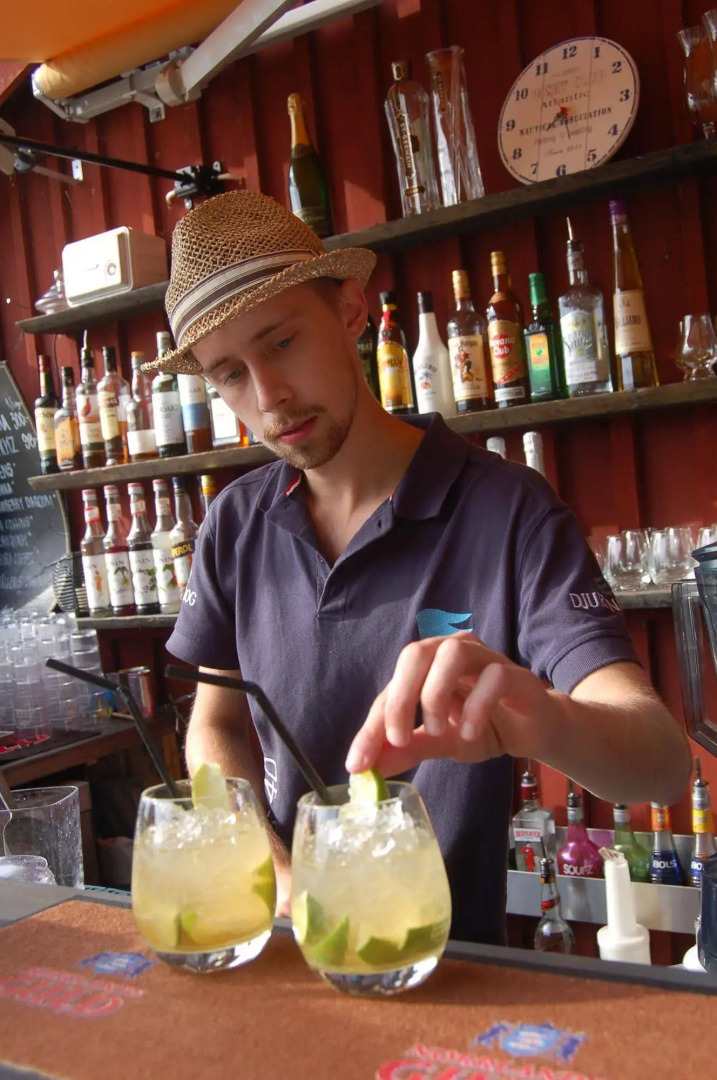 Djurönäset Hotell & Konferens