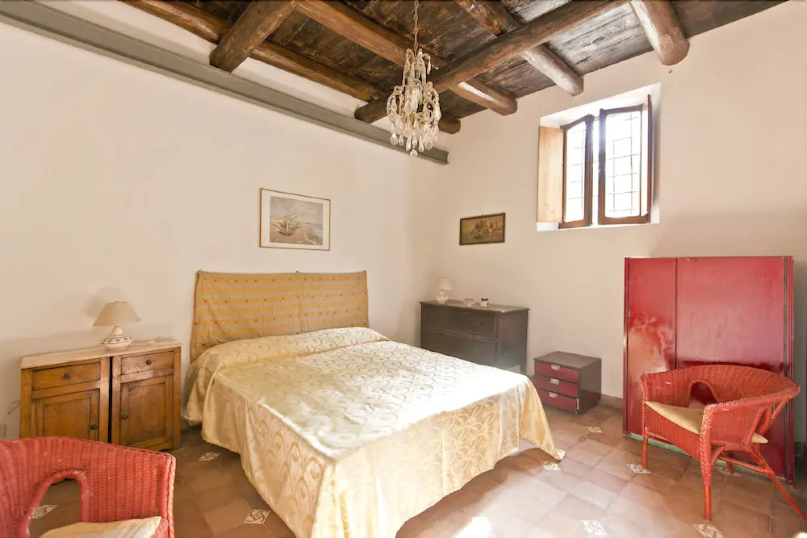 Dimora Storica Conventino