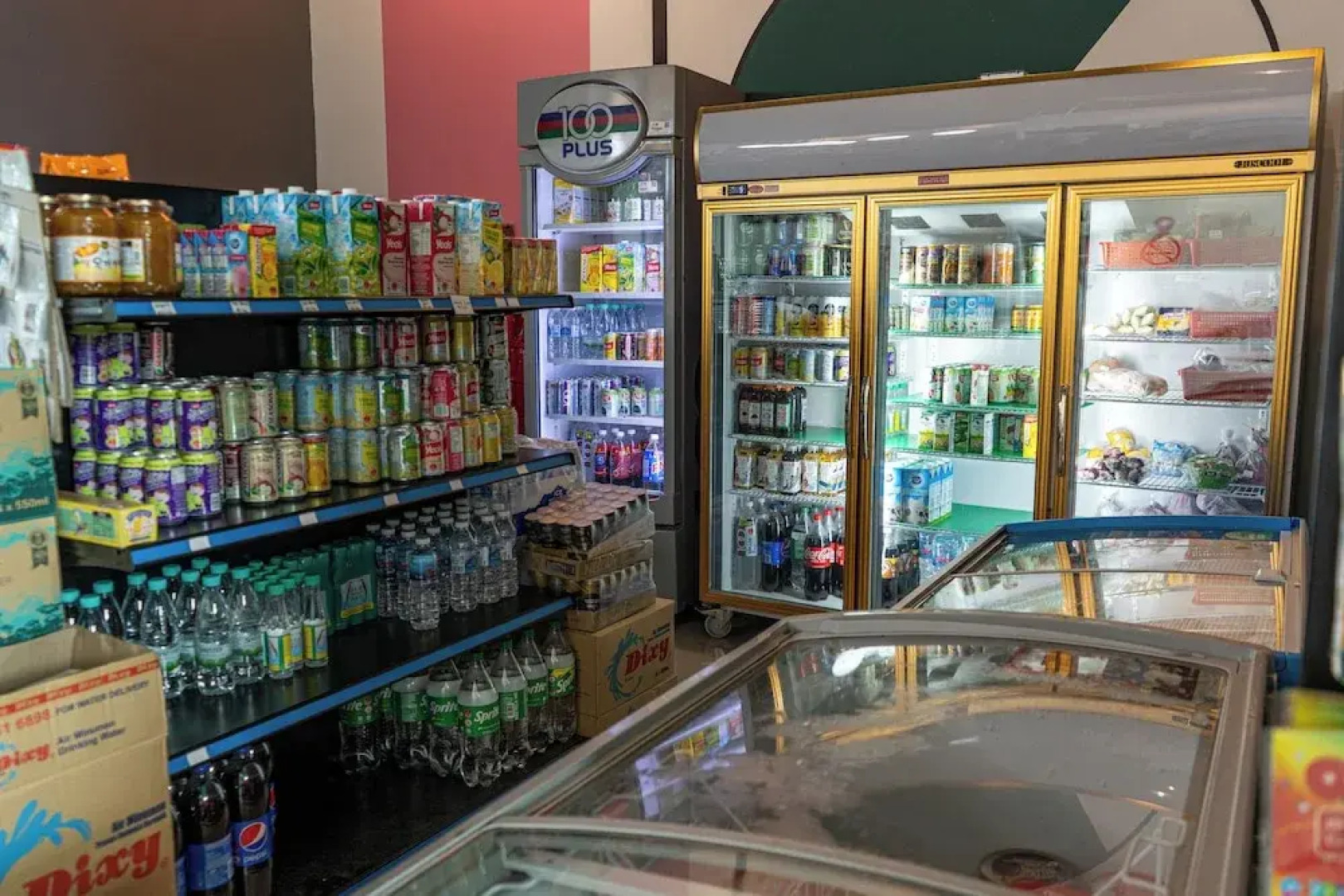 Green Haven 2 Bedroom