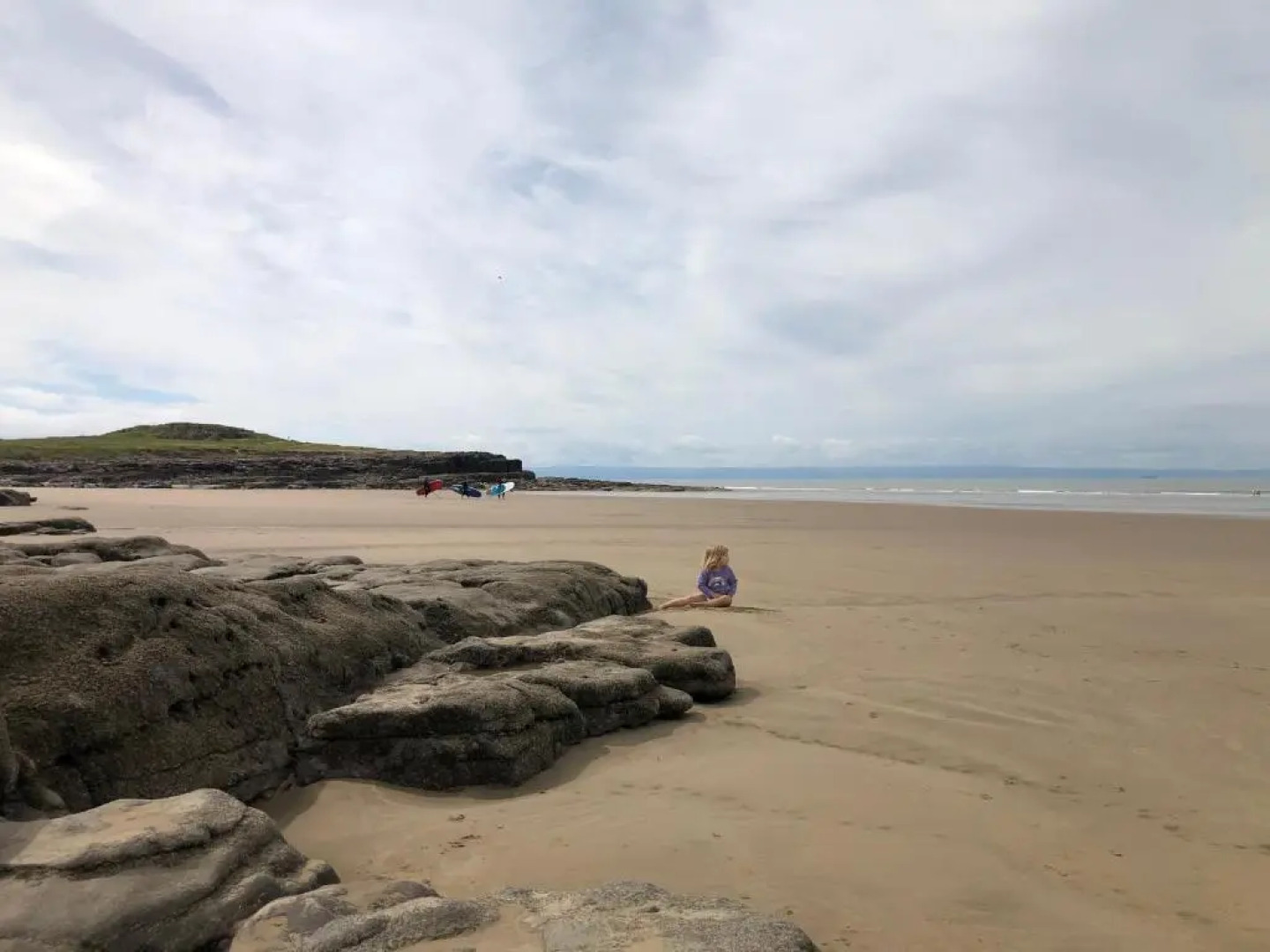 Sea View 5 Bed House Next To Water Sports & Golf