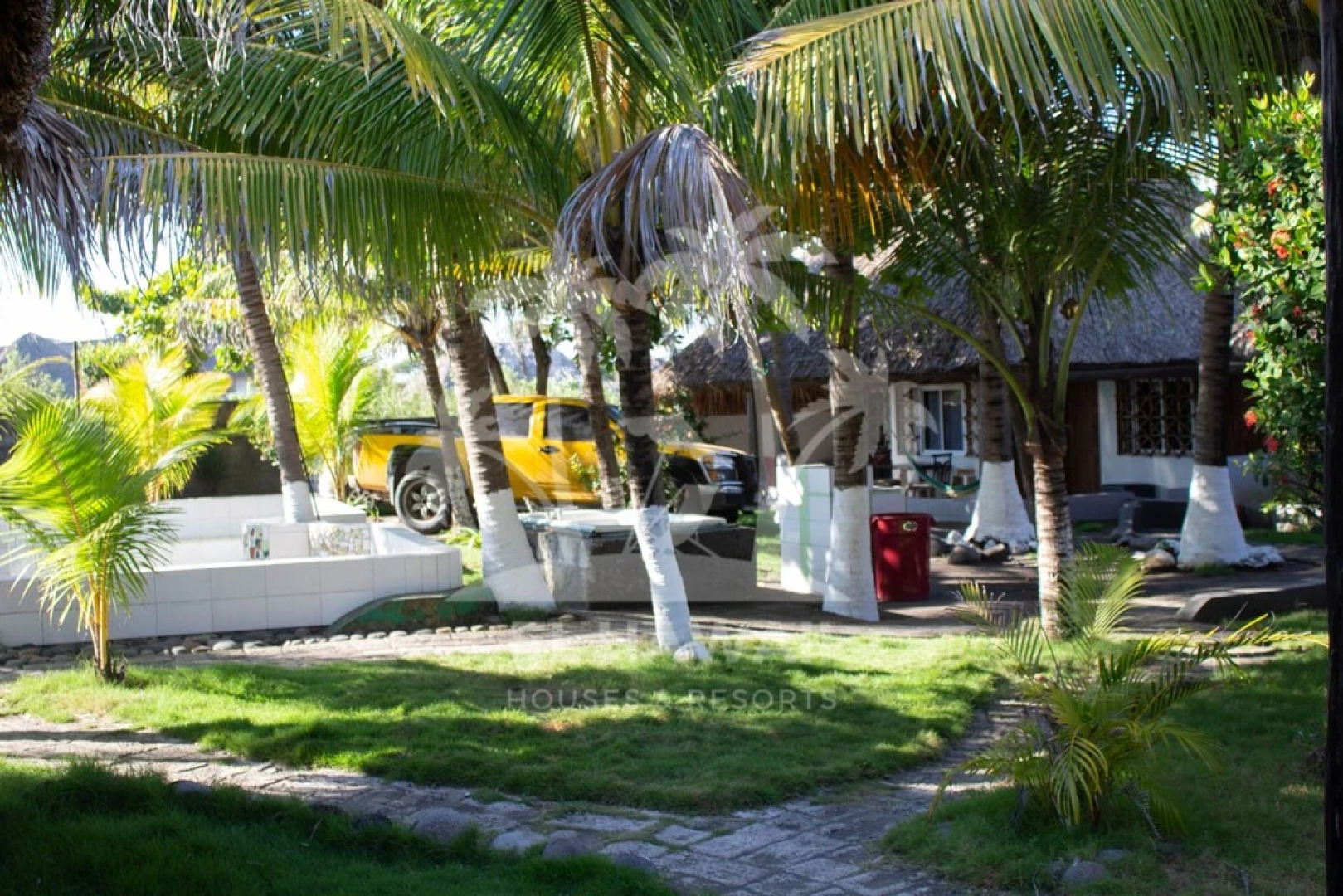 Bungalows California