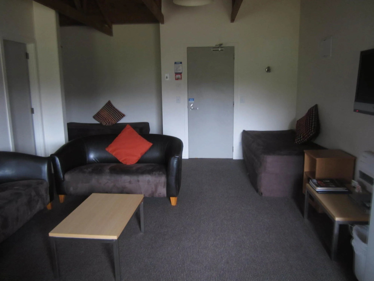 The Hobbit Motorlodge