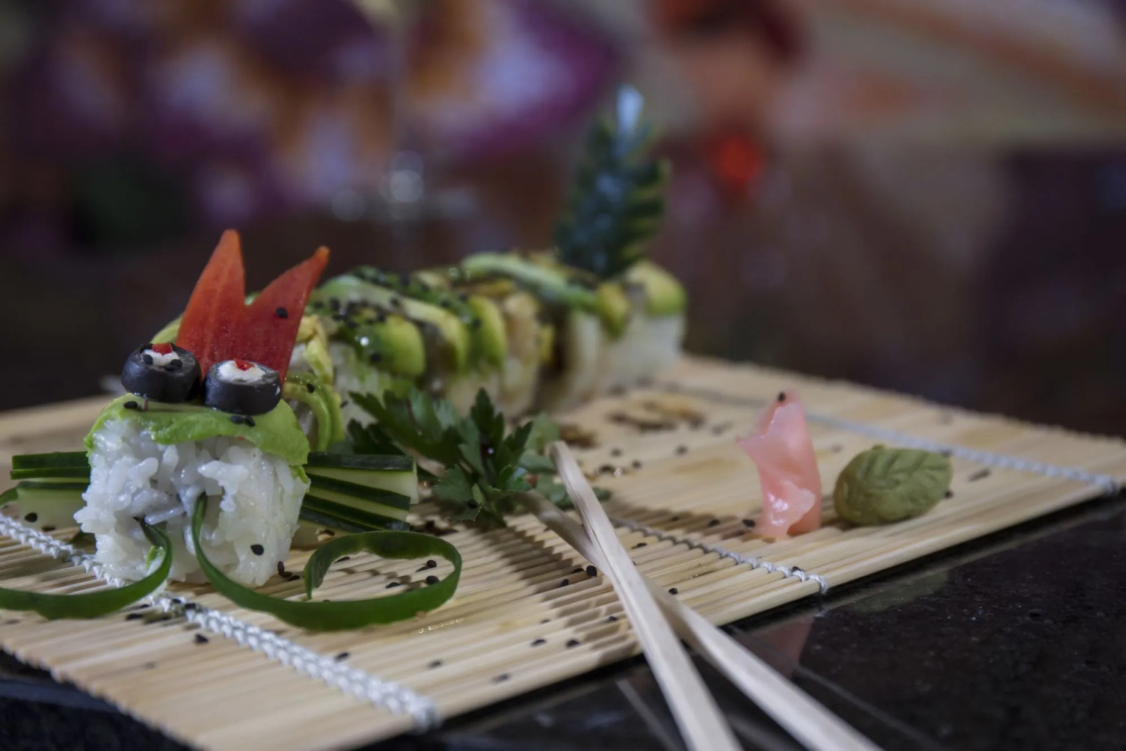 Krystal Grand Nuevo Vallarta