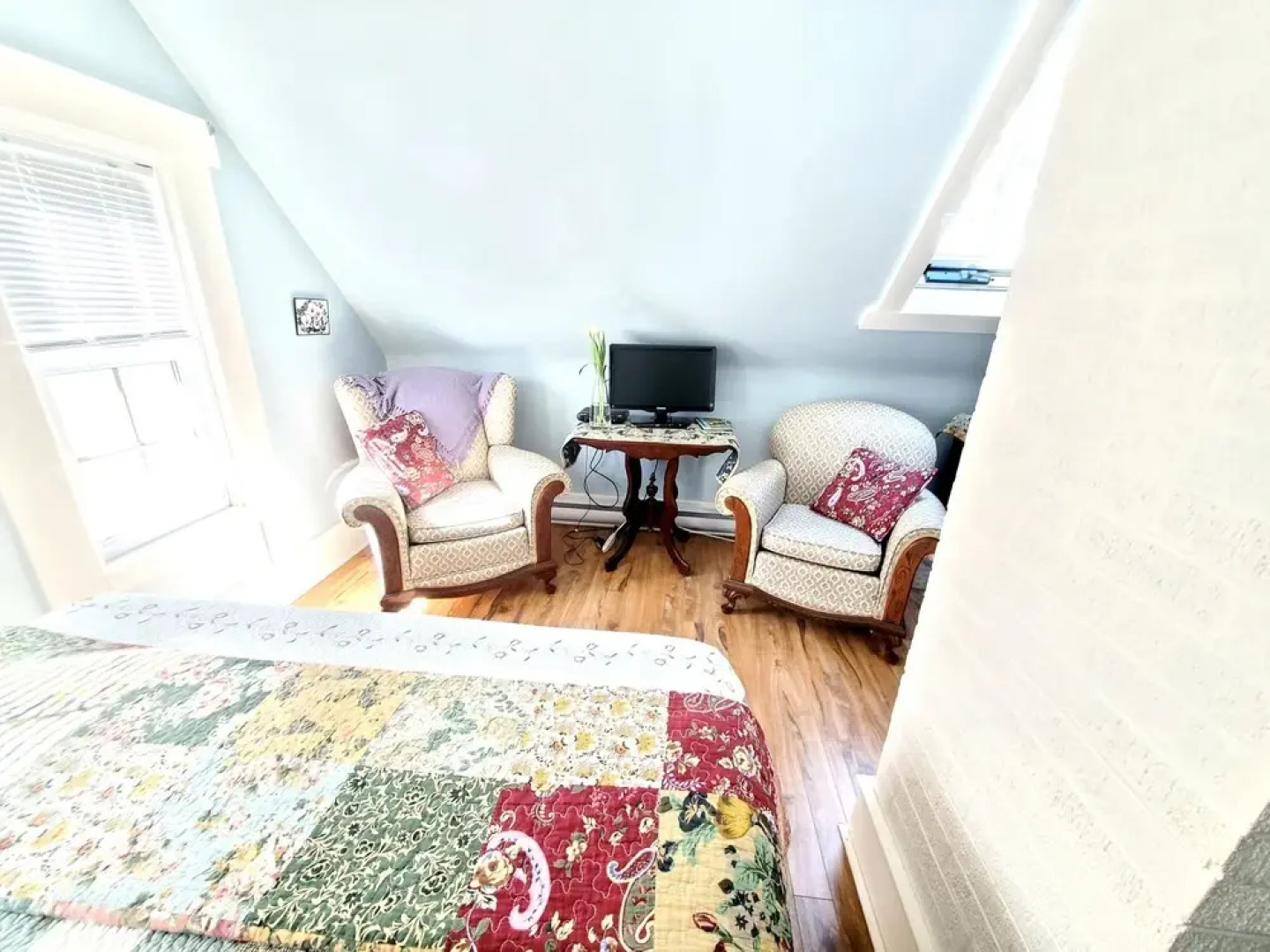 Fisherman's Daughter Bed & Breakfast