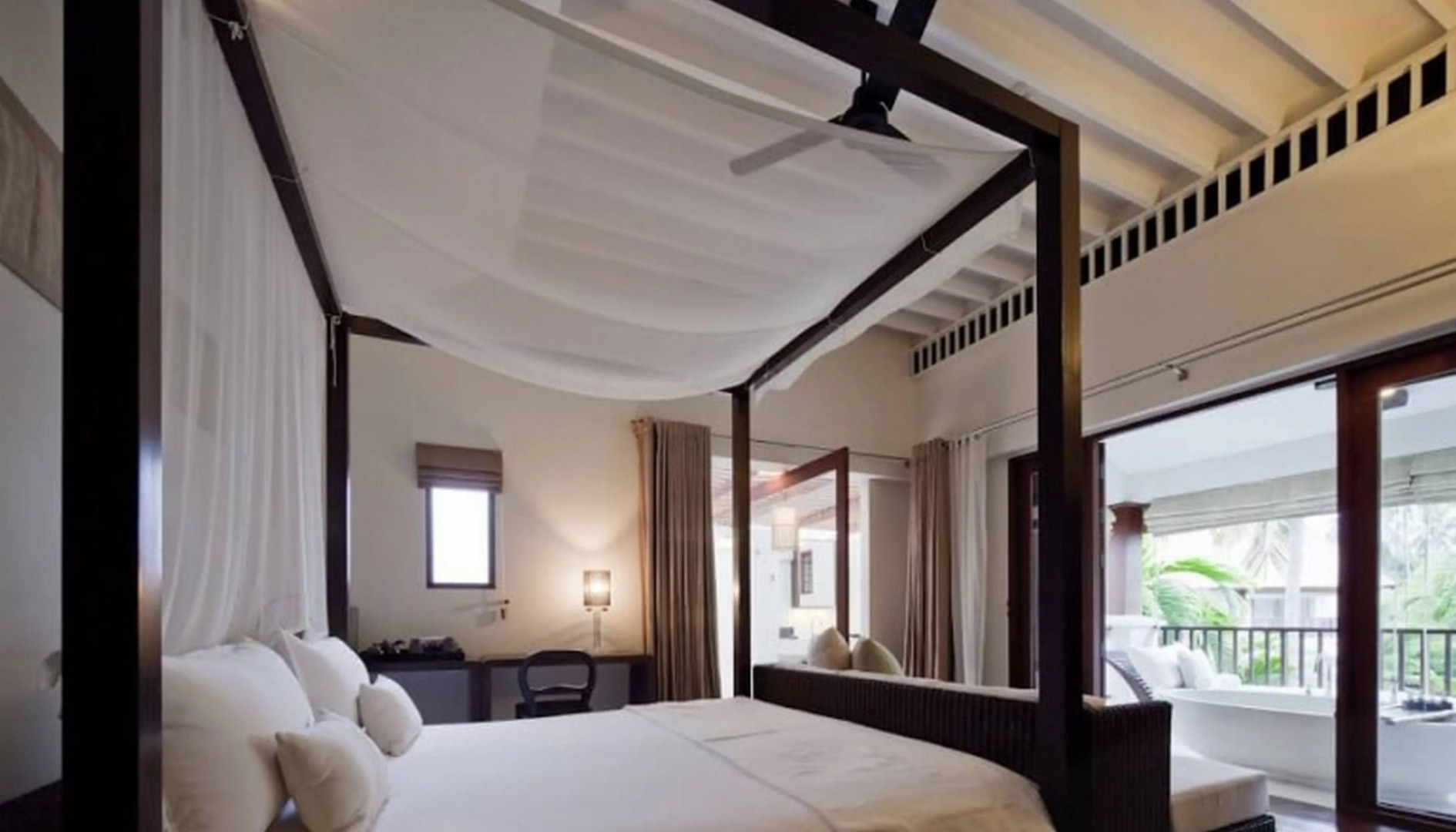 SALA Samui Choengmon Beach