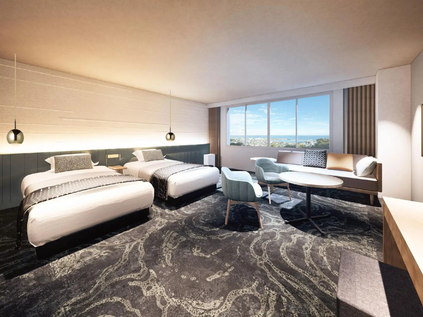 Kamenoi Hotel Awajishima