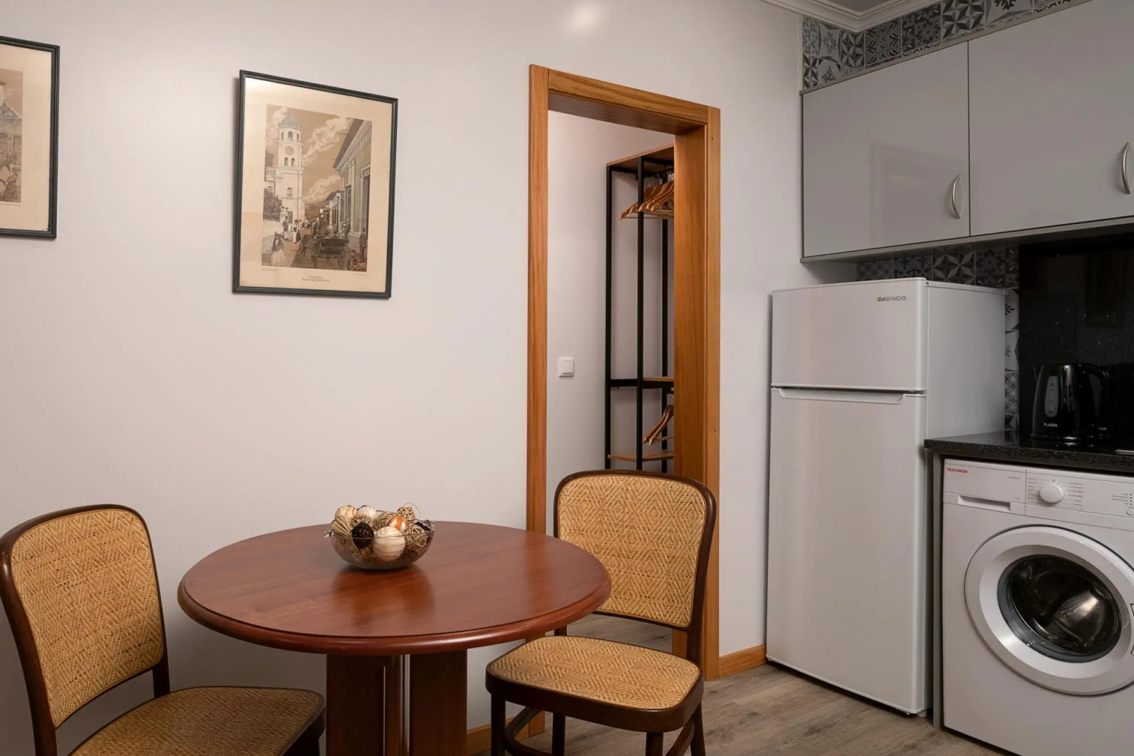 Vila do Largo B by Homie