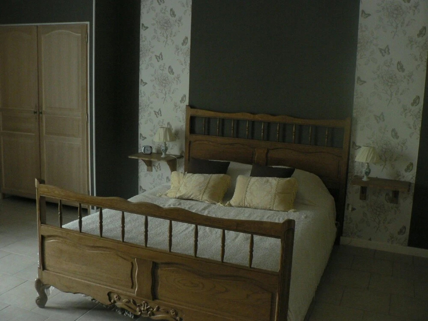 Domaine des Cigognes