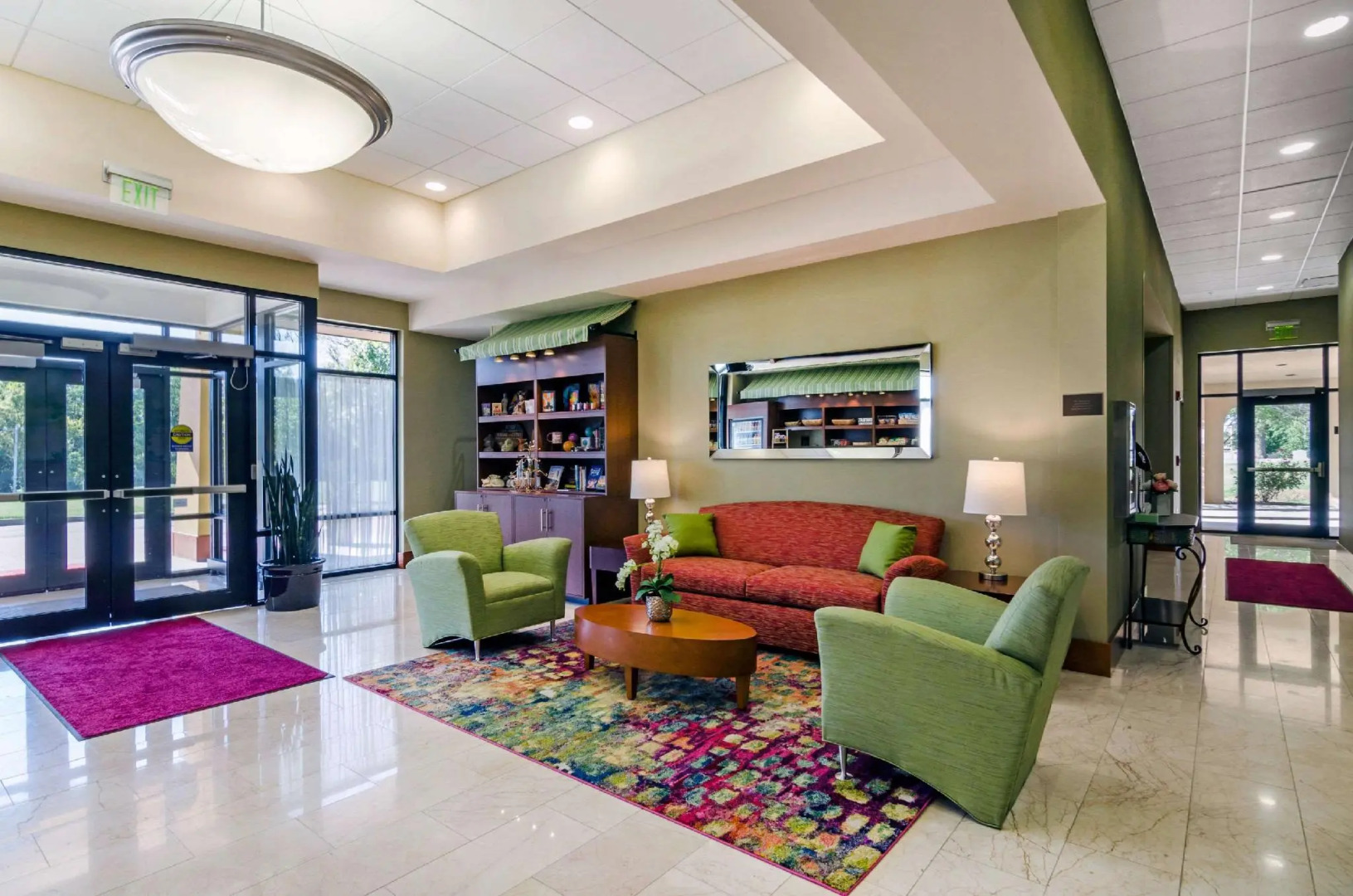 Unity Hotel and Conference Ctr, an Ascend Collection Hotel