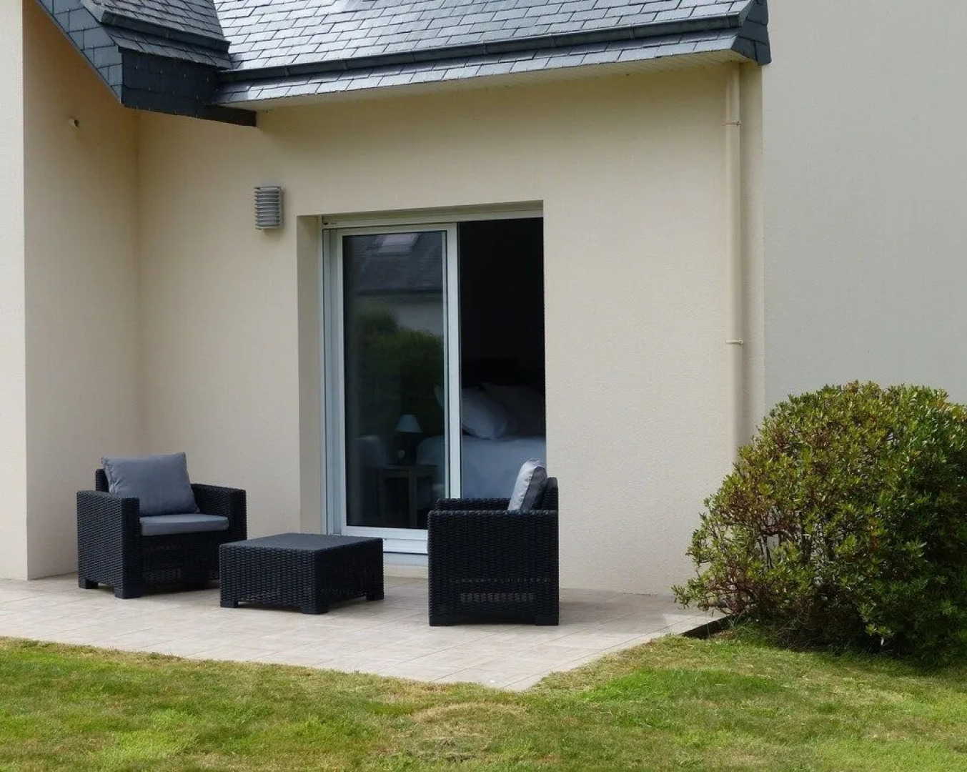 Chambres d'hôtes Villa Kernéhan