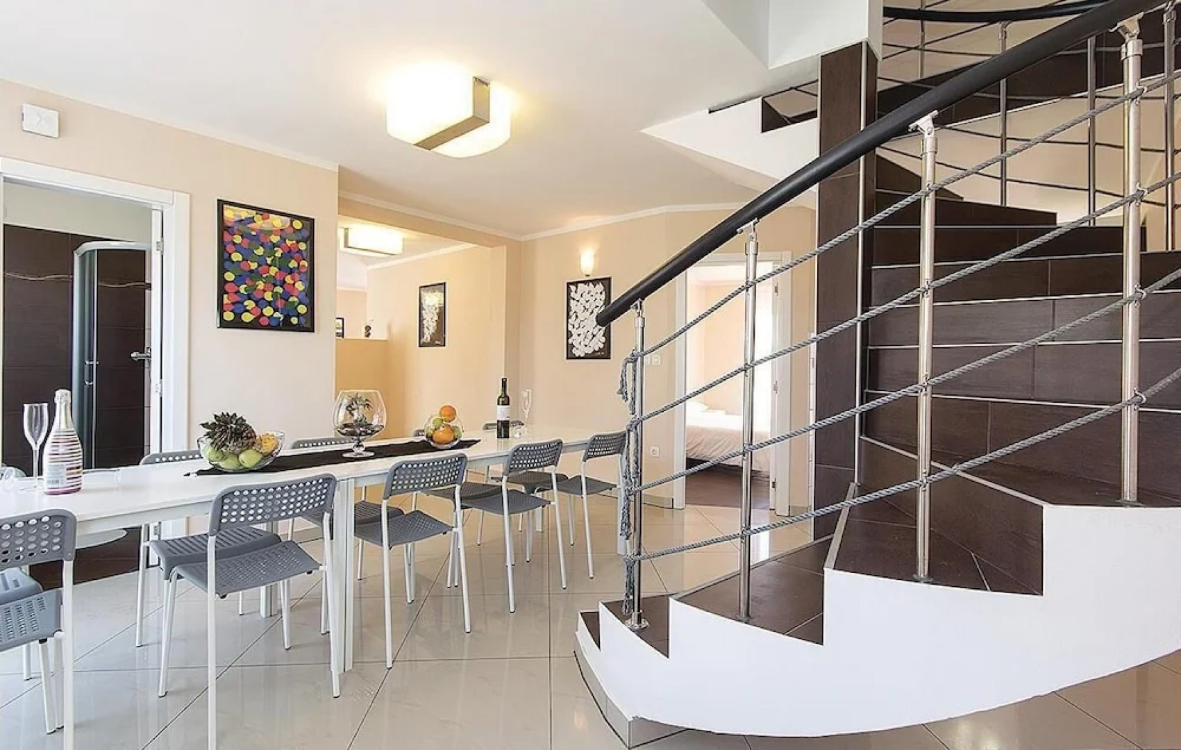 Amazing Home in Medulin With Wifi and 7 Bedrooms