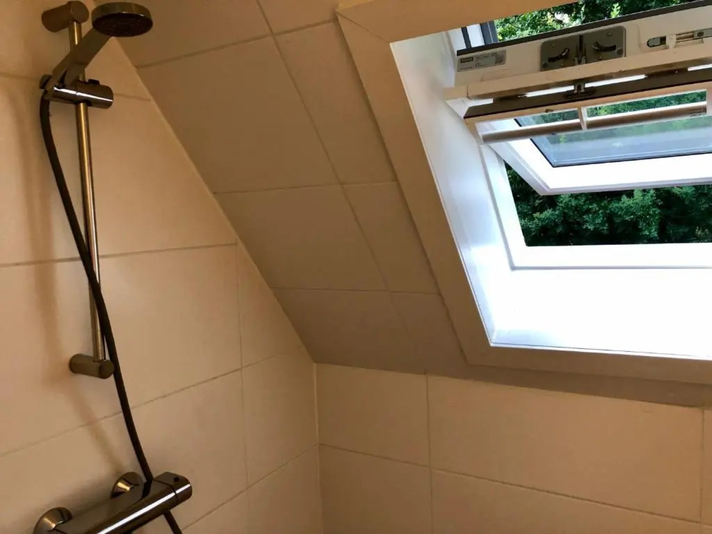 Guesthouse Villa De Eikhof