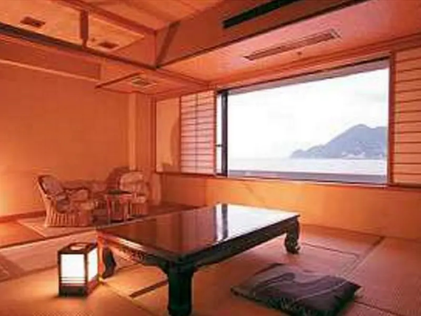 Okukinosaki Seaside Hotel