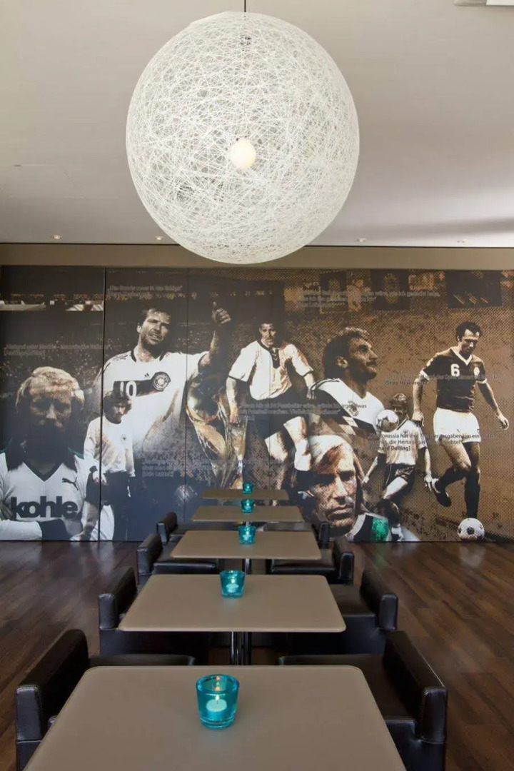 Motel One München-Garching