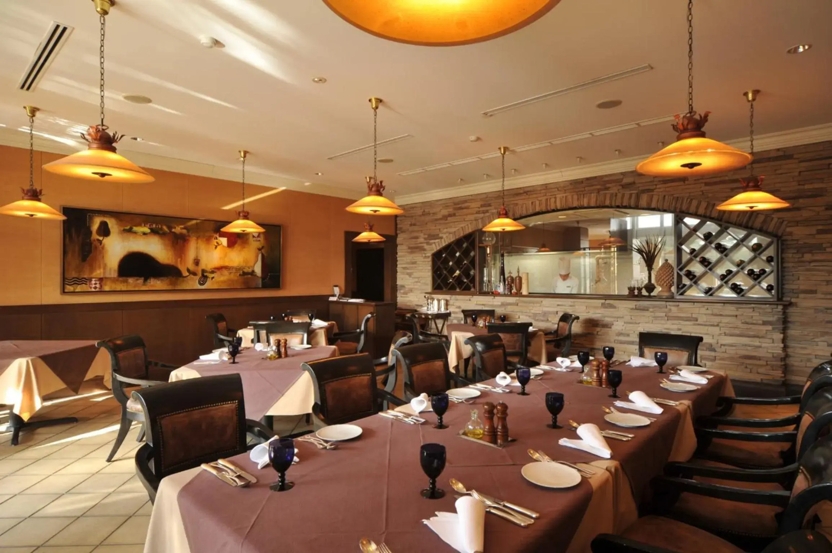 Resort Forest Hills Garden