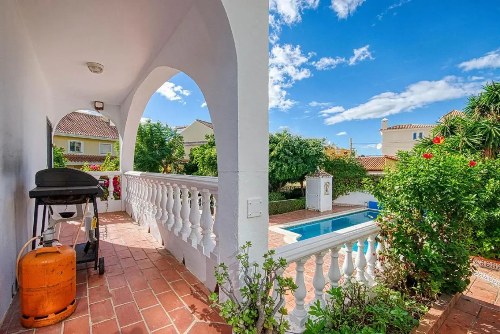 Villa Bonita Fuengirola
