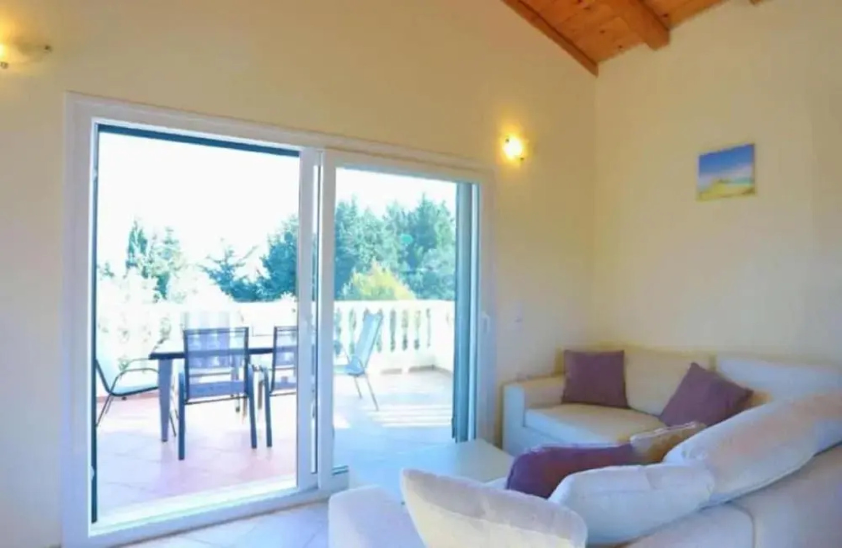 Villa Iremia in Ionian Islands