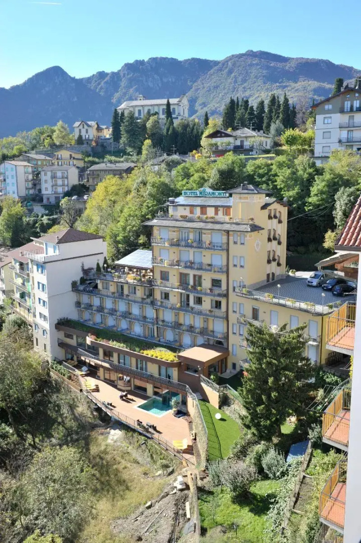 Hotel Resort & Spa Miramonti
