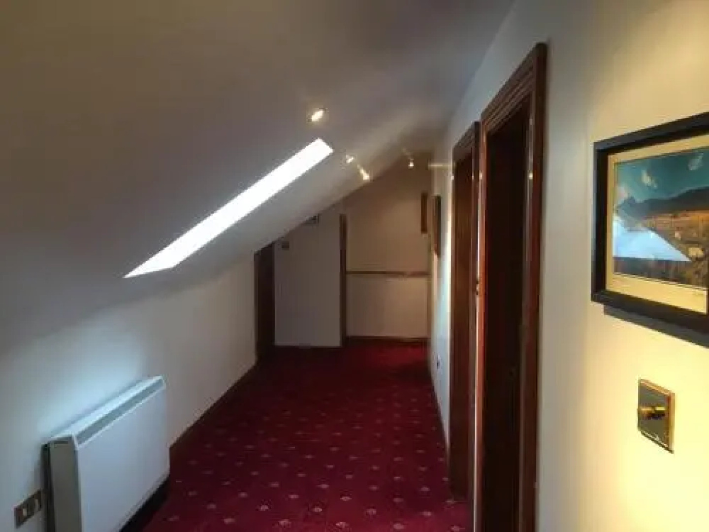 Riverside apartments Westport