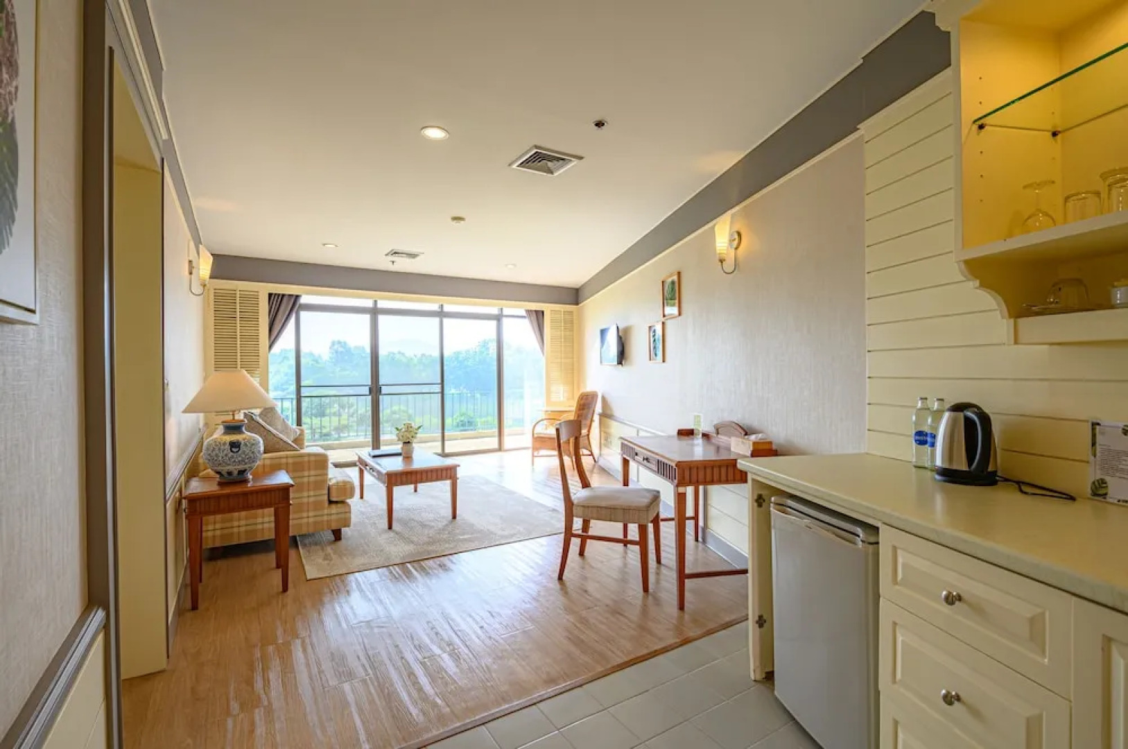 Eco Hotel by Thammasat