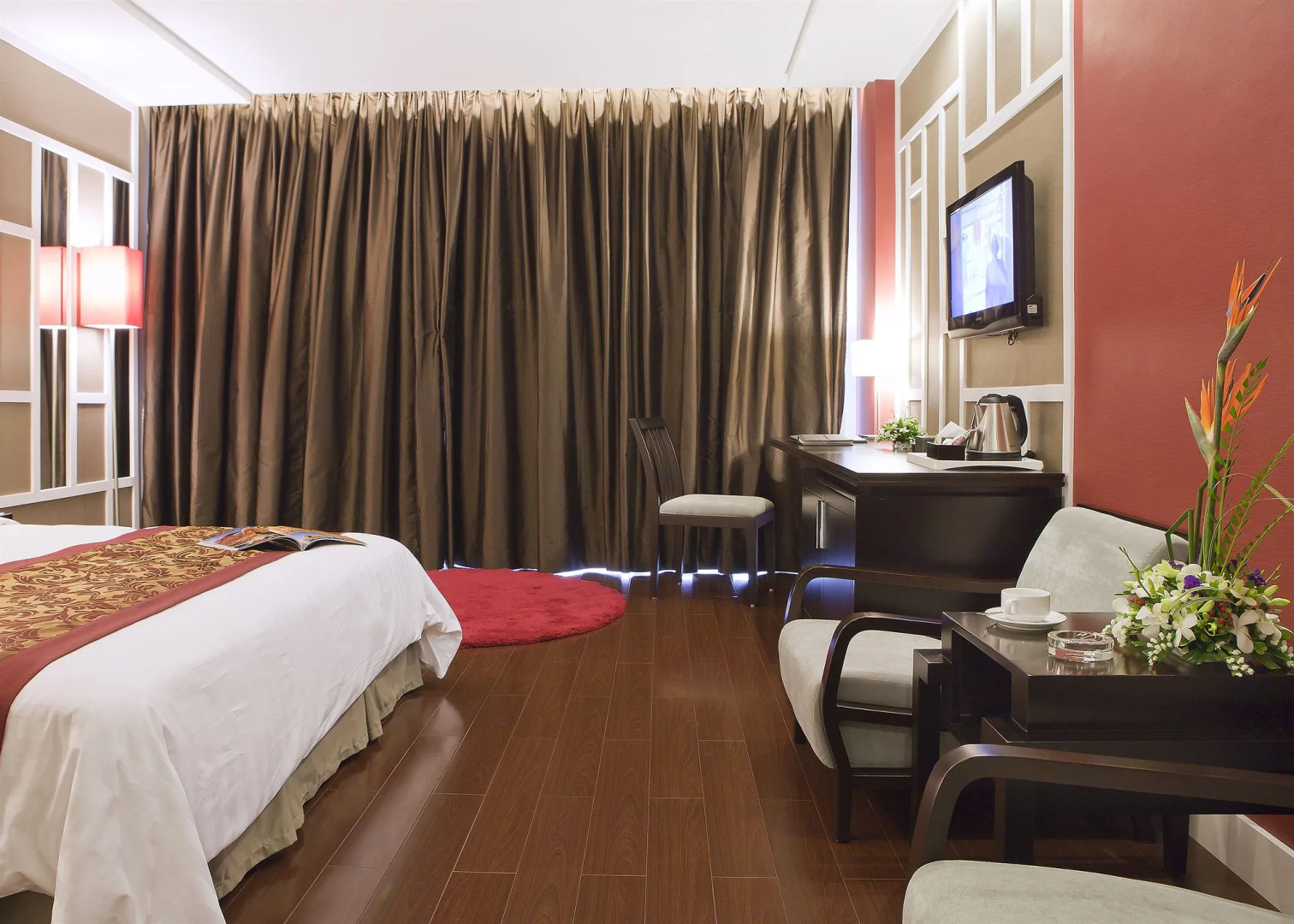 Royal Lotus Hotel Ha long