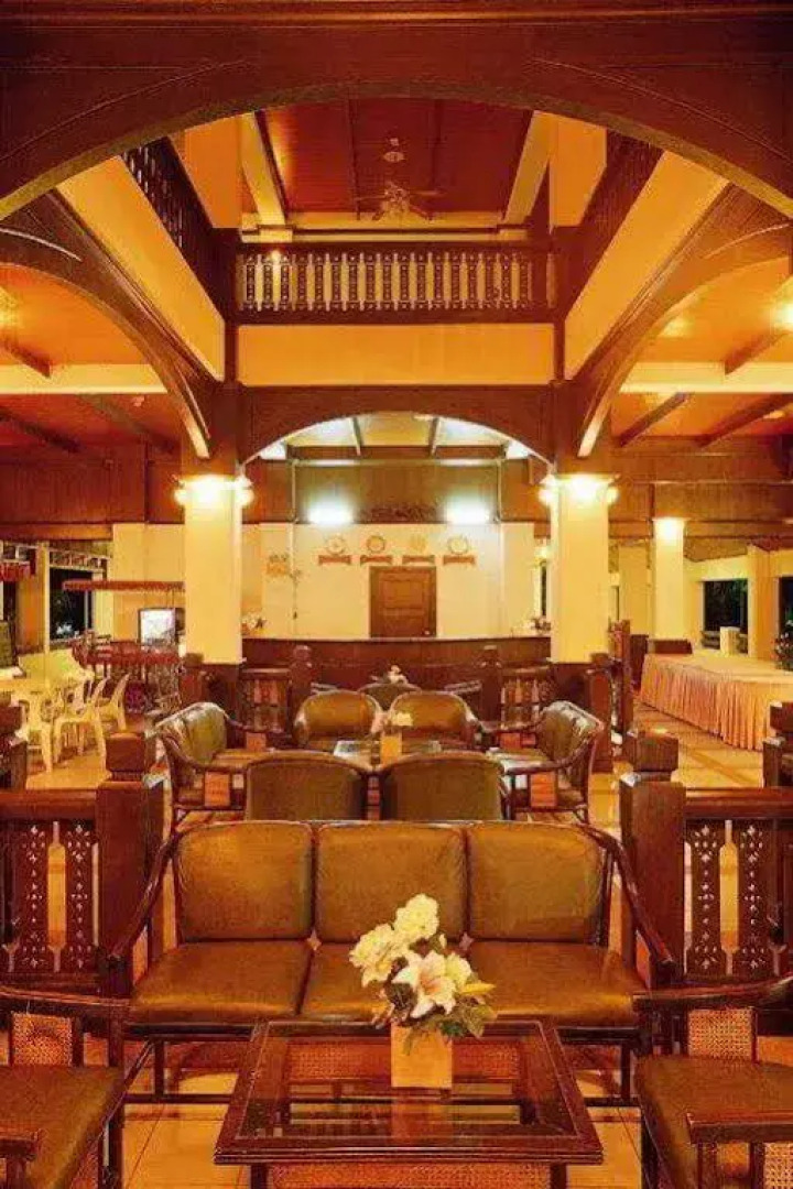 Kao Yai Grandview Resort