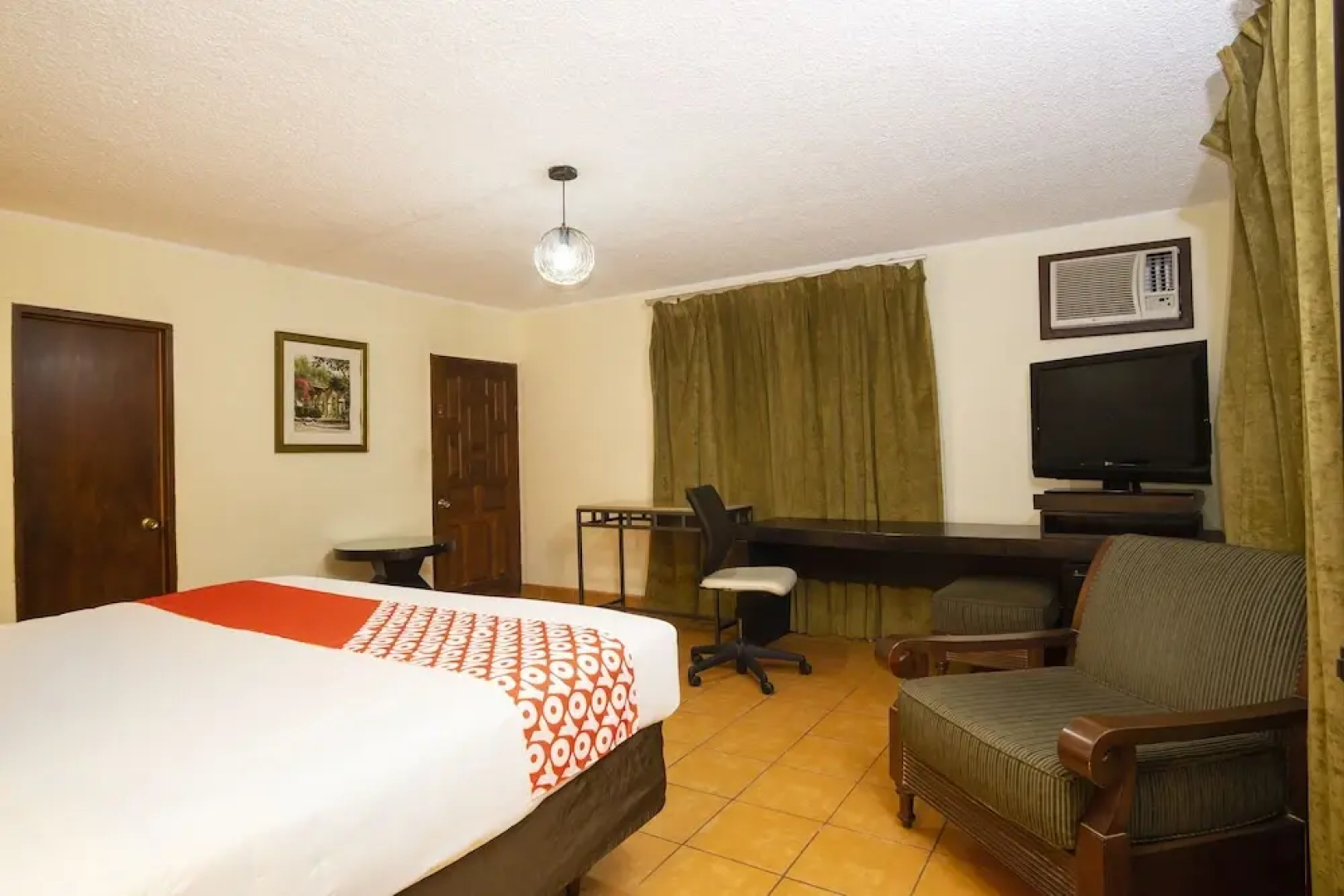 OYO Hotel Hacienda Don Luis, Rosarito