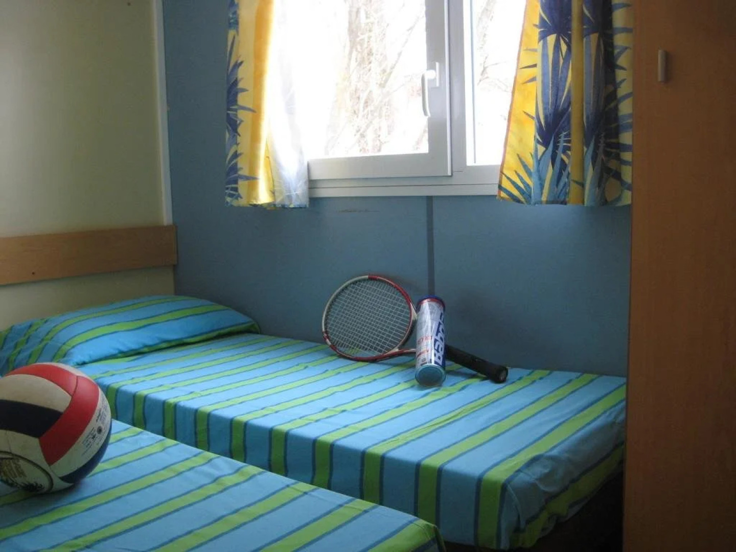 Campeggio Ai Colli Fioriti