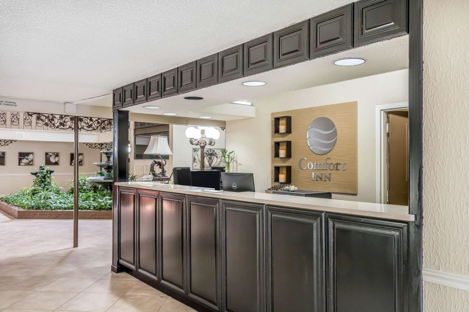 Comfort Inn Savannah Midtown