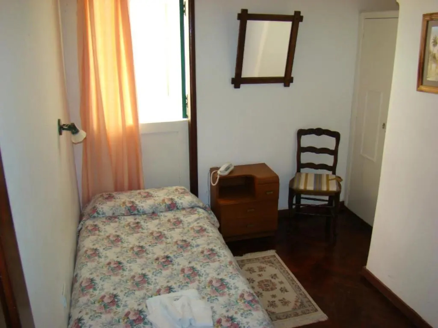 Hotel Ideal