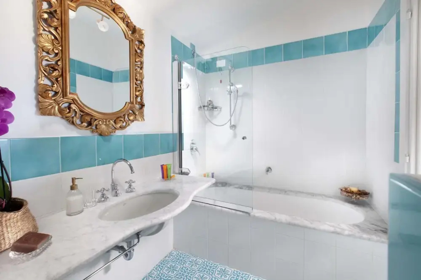 De Pando Panoramic Suites 1086