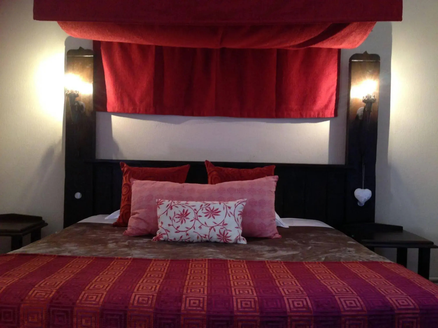 Chateau des Ducs de Joyeuse, BW Signature Collection