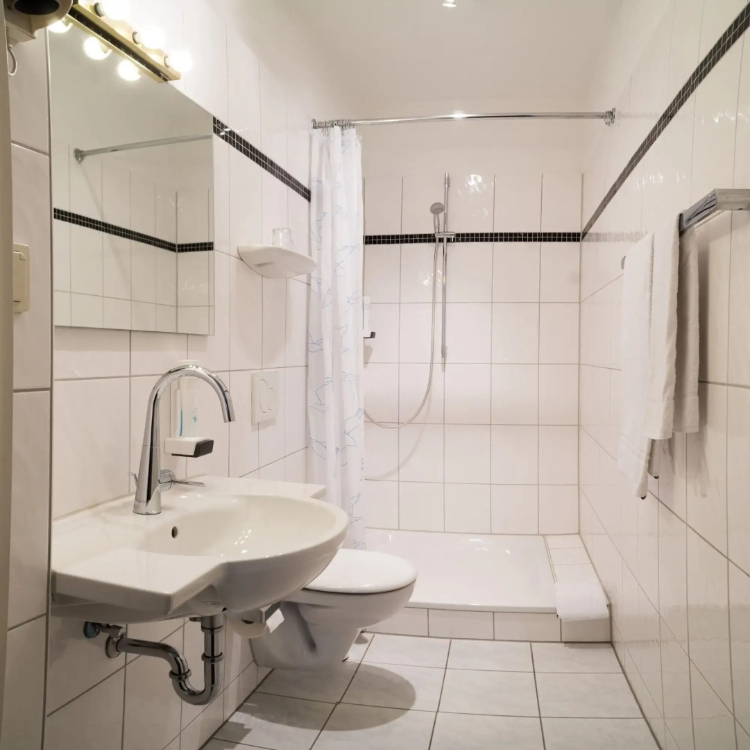 Hotel Niederrad - Self Check In